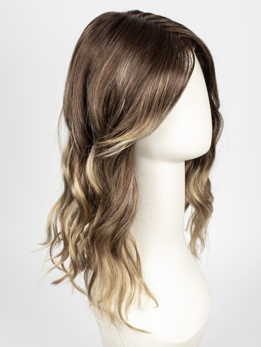 Rachel | Synthetic Lace Front Wig (Hand-Tied) - Image 86