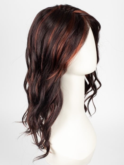 Rachel | Synthetic Lace Front Wig (Hand-Tied) - Image 58