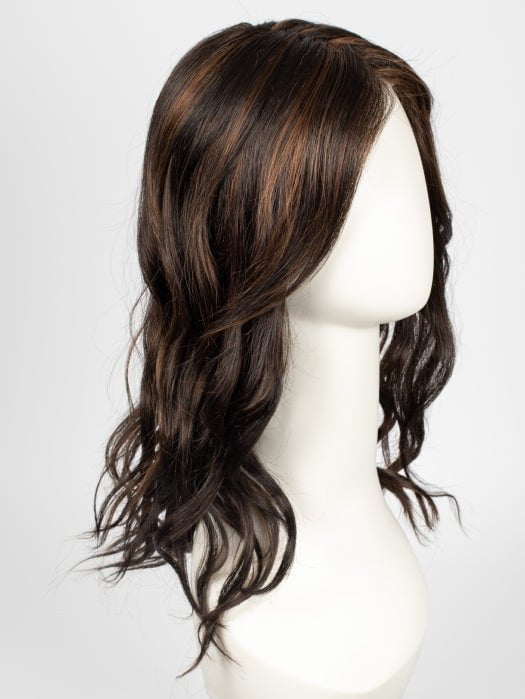 Rachel | Synthetic Lace Front Wig (Hand-Tied) - Image 60