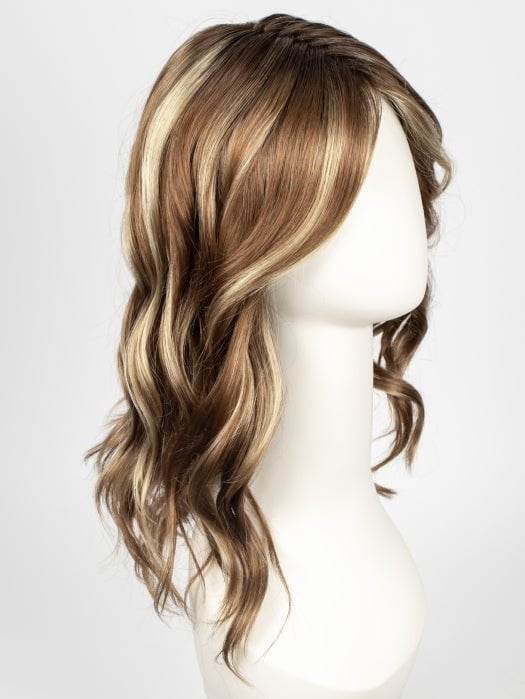 Rachel | Synthetic Lace Front Wig (Hand-Tied) - Image 69
