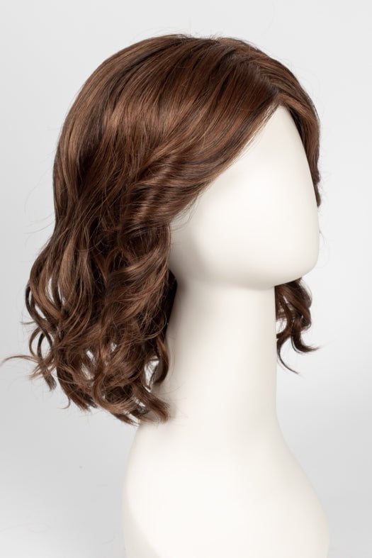 Scarlett Large | Synthetic Lace Front Wig (Basic Cap) - Image 19