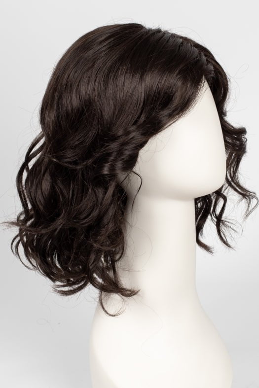 Scarlett Large | Synthetic Lace Front Wig (Basic Cap) - Image 21