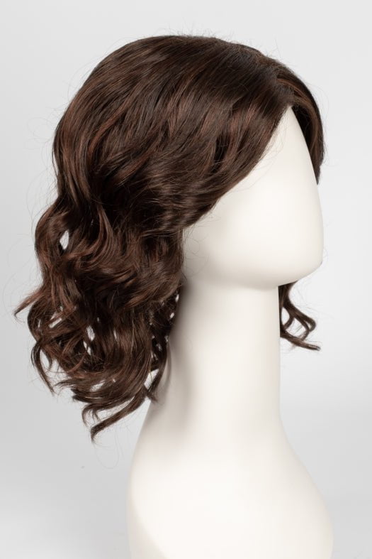 Scarlett Large | Synthetic Lace Front Wig (Basic Cap) - Image 22