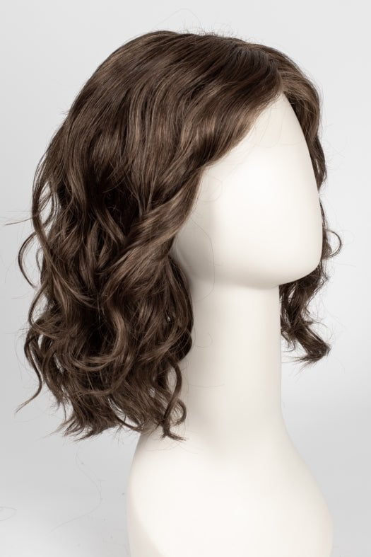 Scarlett Large | Synthetic Lace Front Wig (Basic Cap) - Image 25