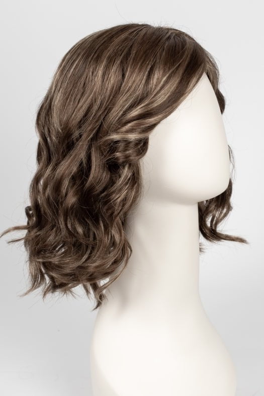 Scarlett Large | Synthetic Lace Front Wig (Basic Cap) - Image 26