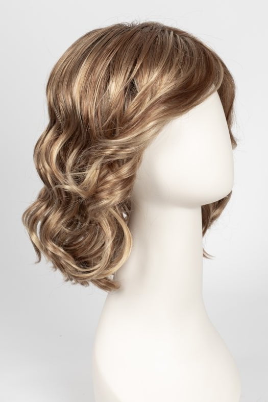 Scarlett Large | Synthetic Lace Front Wig (Basic Cap) - Image 34