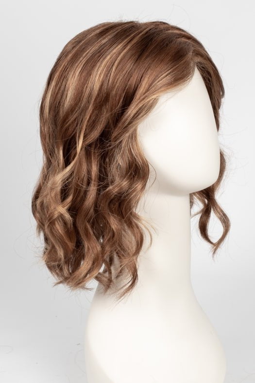 Scarlett Large | Synthetic Lace Front Wig (Basic Cap) - Image 30