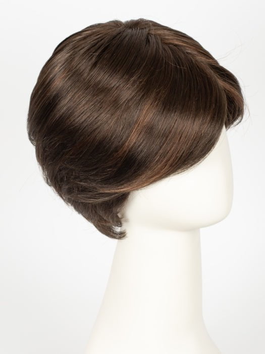 Mariska Petite | Synthetic Lace Front Wig (Mono Top) - Image 15