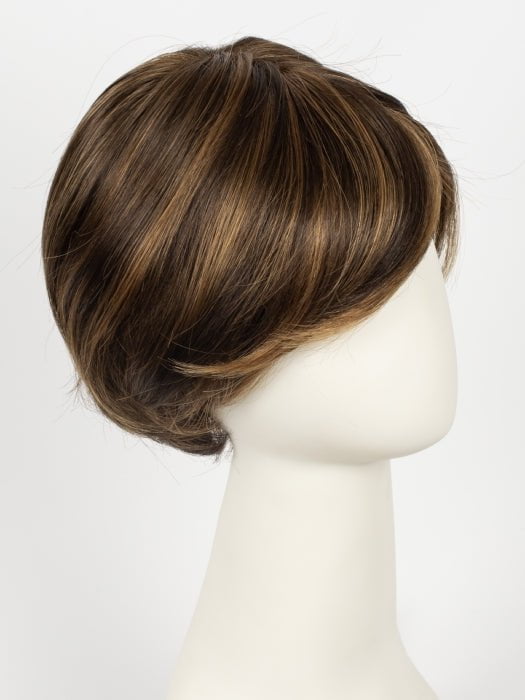 Mariska Petite | Synthetic Lace Front Wig (Mono Top) - Image 16