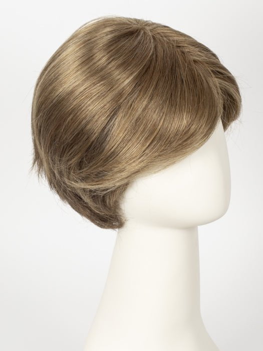 Mariska Petite | Synthetic Lace Front Wig (Mono Top) - Image 19