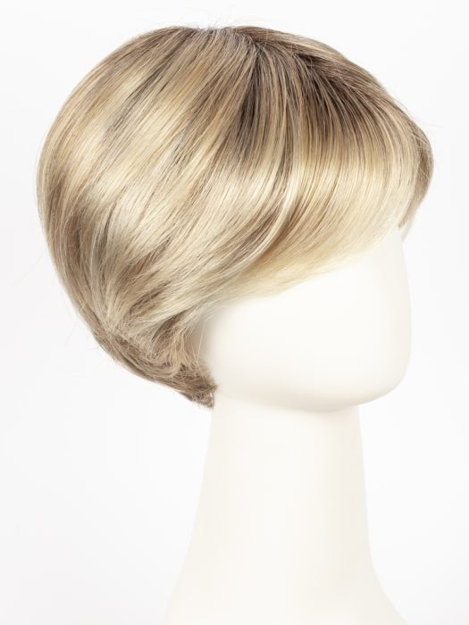 Mariska Petite | Synthetic Lace Front Wig (Mono Top) - Image 36