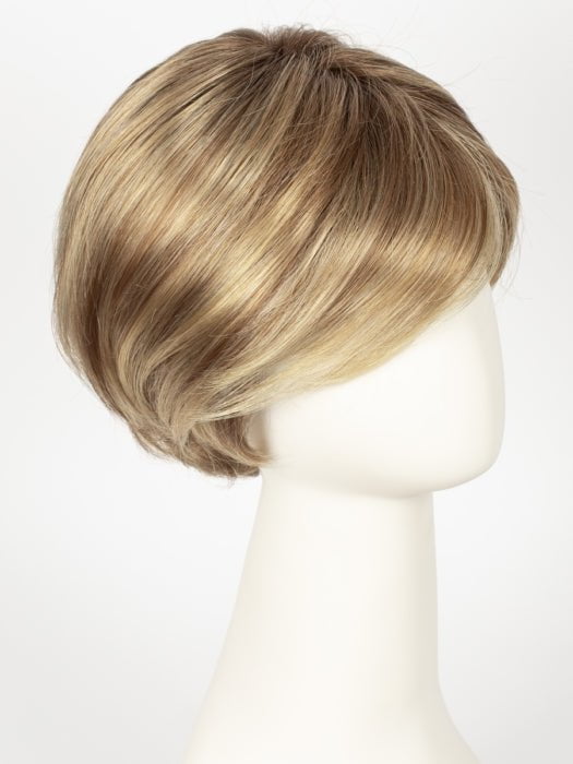 Mariska Petite | Synthetic Lace Front Wig (Mono Top) - Image 35