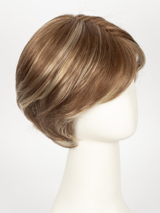 Mariska Petite | Synthetic Lace Front Wig (Mono Top) - Image 29