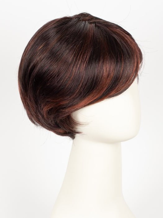 Mariska Petite | Synthetic Lace Front Wig (Mono Top) - Image 23