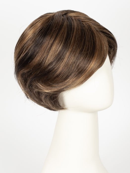 Mariska Petite | Synthetic Lace Front Wig (Mono Top) - Image 25