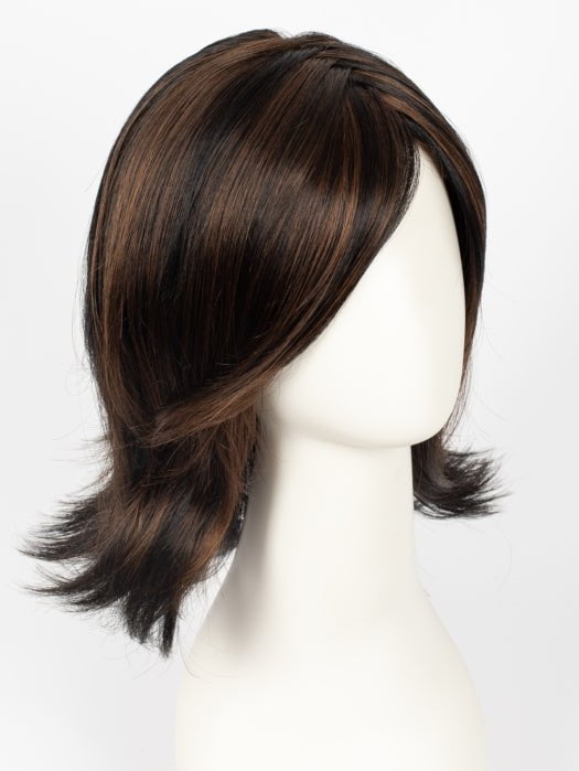 Rosie | Synthetic Lace Front Wig (Mono Top) - Image 13