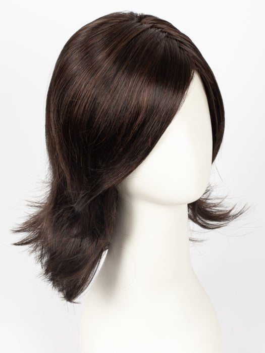 Rosie | Synthetic Lace Front Wig (Mono Top) - Image 16