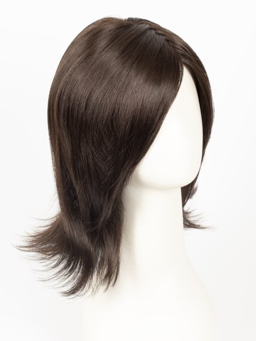 Rosie | Synthetic Lace Front Wig (Mono Top) - Image 17