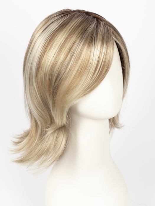 Rosie | Synthetic Lace Front Wig (Mono Top) - Image 33