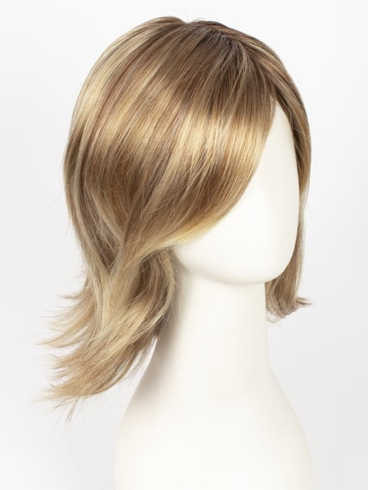 Rosie | Synthetic Lace Front Wig (Mono Top) - Image 32
