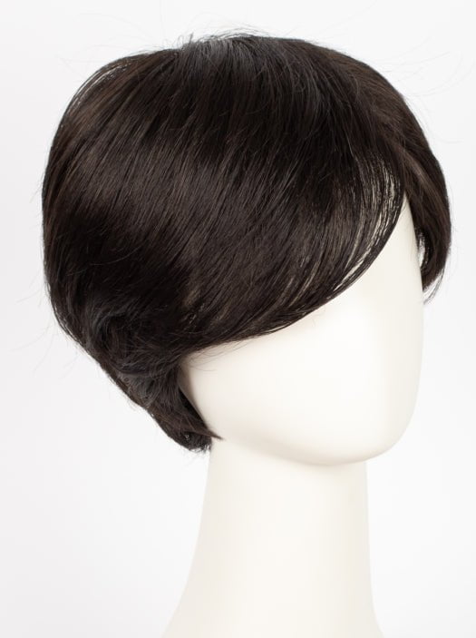 Evan | Synthetic Lace Front Wig (Mono Crown) - Image 13