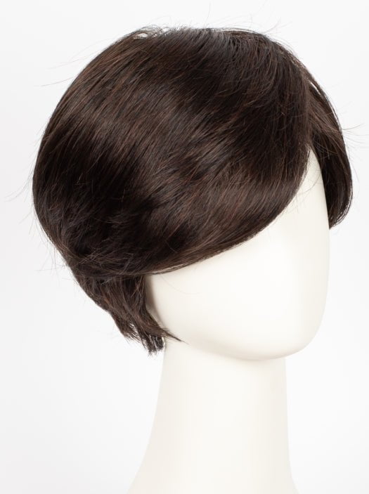 Evan | Synthetic Lace Front Wig (Mono Crown) - Image 16