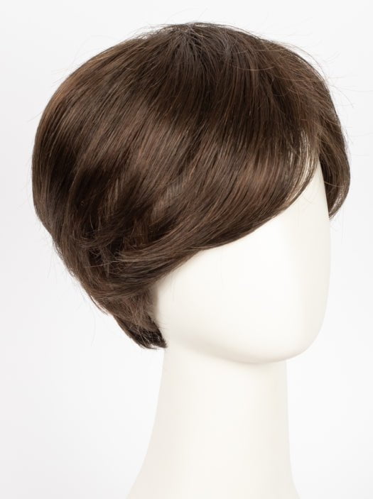Evan | Synthetic Lace Front Wig (Mono Crown) - Image 17