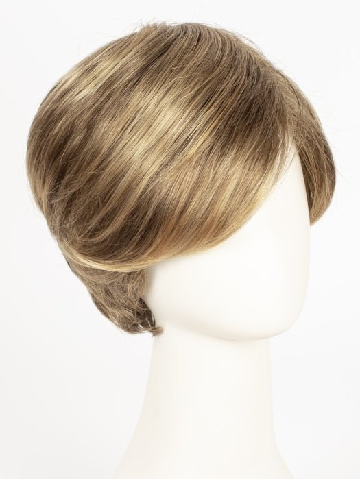 Evan | Synthetic Lace Front Wig (Mono Crown) - Image 24