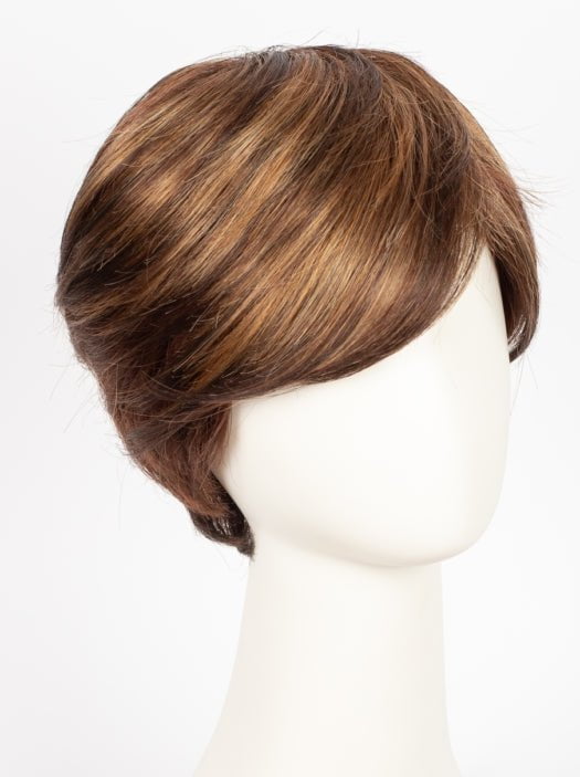 Evan | Synthetic Lace Front Wig (Mono Crown) - Image 29