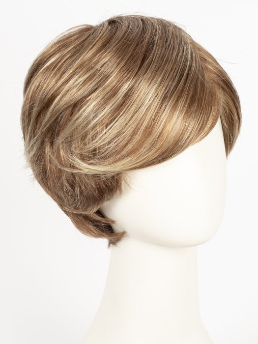 Evan | Synthetic Lace Front Wig (Mono Crown) - Image 31