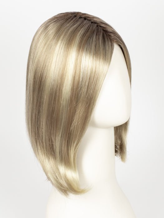 Karlie | Synthetic Lace Front Wig (Mono Top) - Image 49