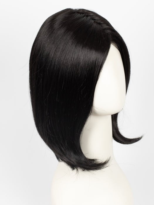 Karlie | Synthetic Lace Front Wig (Mono Top) - Image 22