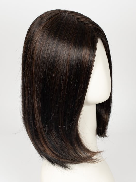 Karlie | Synthetic Lace Front Wig (Mono Top) - Image 23