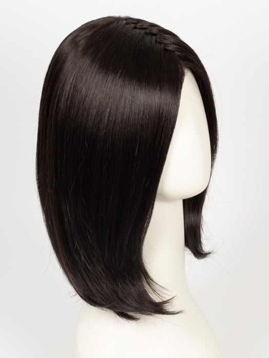 Karlie | Synthetic Lace Front Wig (Mono Top) - Image 24