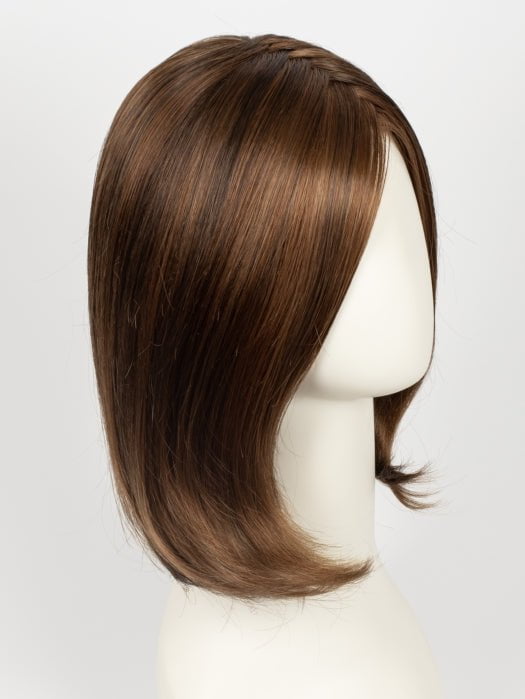 Karlie | Synthetic Lace Front Wig (Mono Top) - Image 25