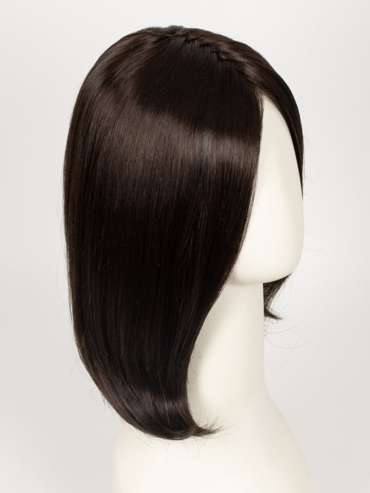 Karlie | Synthetic Lace Front Wig (Mono Top) - Image 27