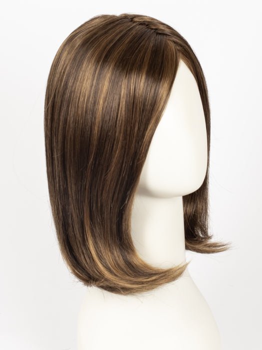 Karlie | Synthetic Lace Front Wig (Mono Top) - Image 29