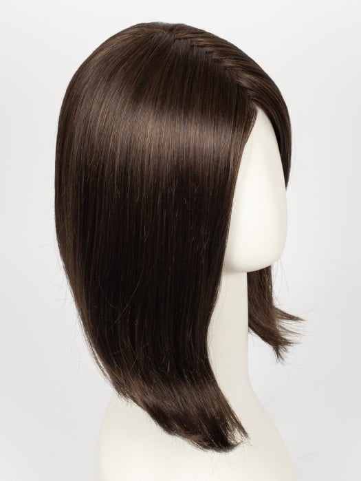 Karlie | Synthetic Lace Front Wig (Mono Top) - Image 30