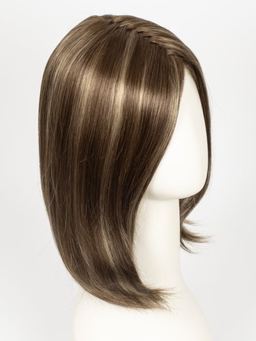 Karlie | Synthetic Lace Front Wig (Mono Top) - Image 33