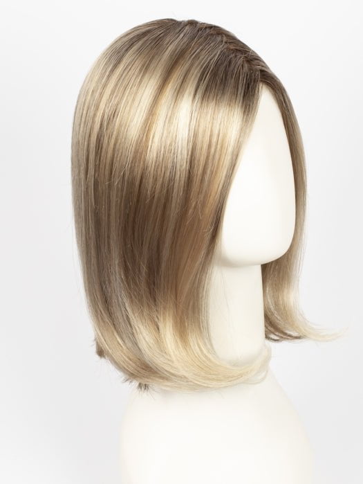 Karlie | Synthetic Lace Front Wig (Mono Top) - Image 46