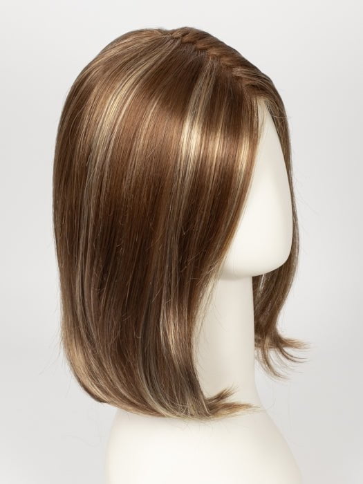 Karlie | Synthetic Lace Front Wig (Mono Top) - Image 43