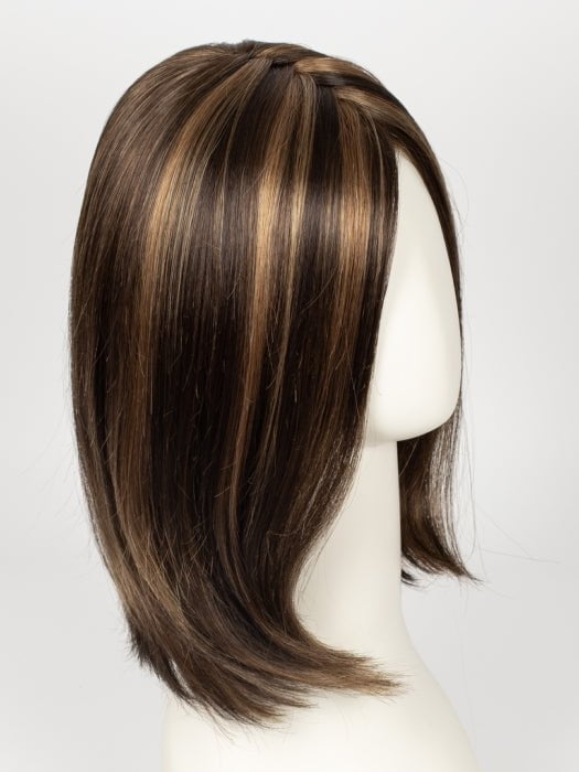 Karlie | Synthetic Lace Front Wig (Mono Top) - Image 36