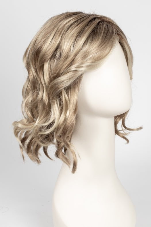 Scarlett | Synthetic Lace Front Wig (Basic Cap) - Image 51