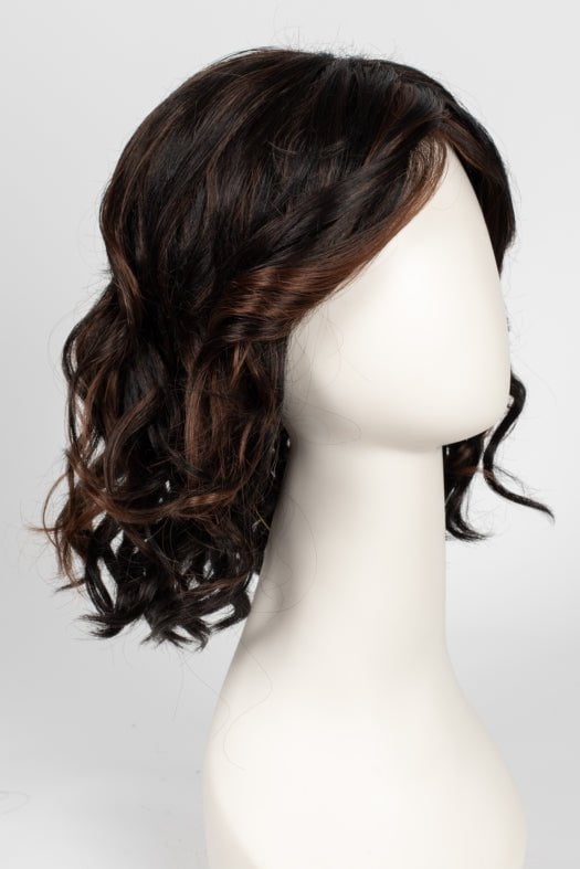 Scarlett | Synthetic Lace Front Wig (Basic Cap) - Image 20