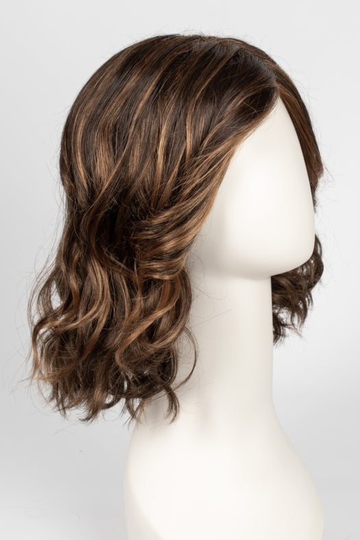 Scarlett | Synthetic Lace Front Wig (Basic Cap) - Image 27