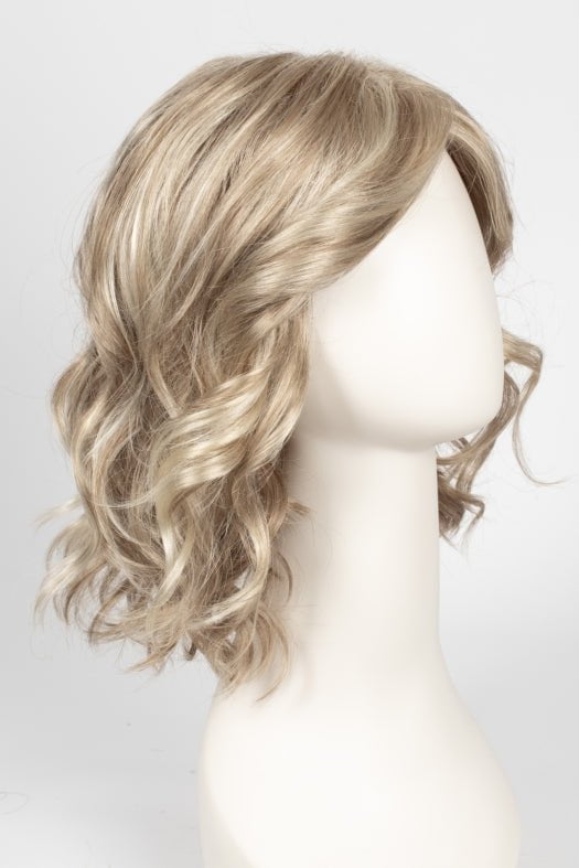 Scarlett | Synthetic Lace Front Wig (Basic Cap) - Image 35
