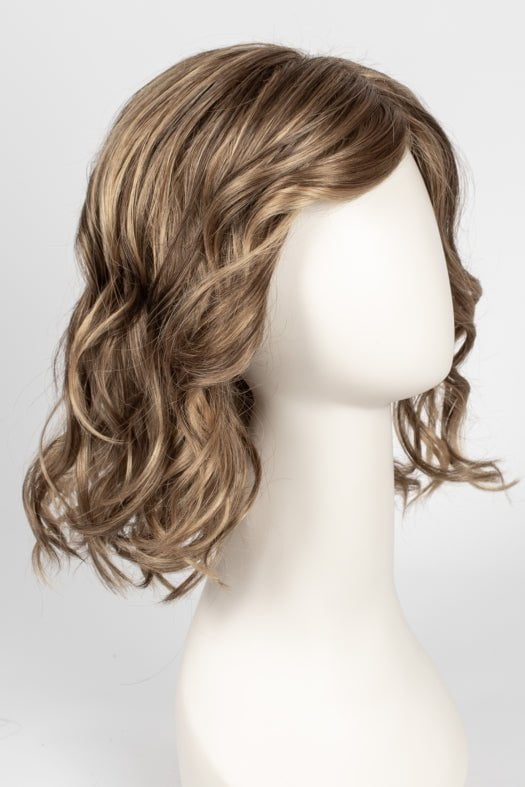 Scarlett | Synthetic Lace Front Wig (Basic Cap) - Image 33