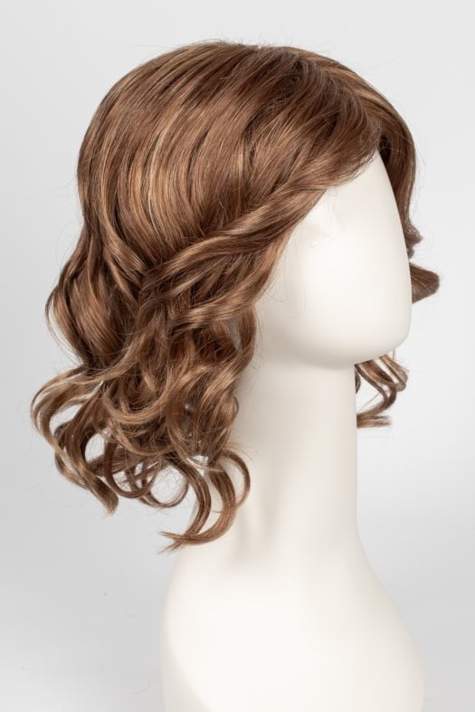 Scarlett | Synthetic Lace Front Wig (Basic Cap) - Image 39
