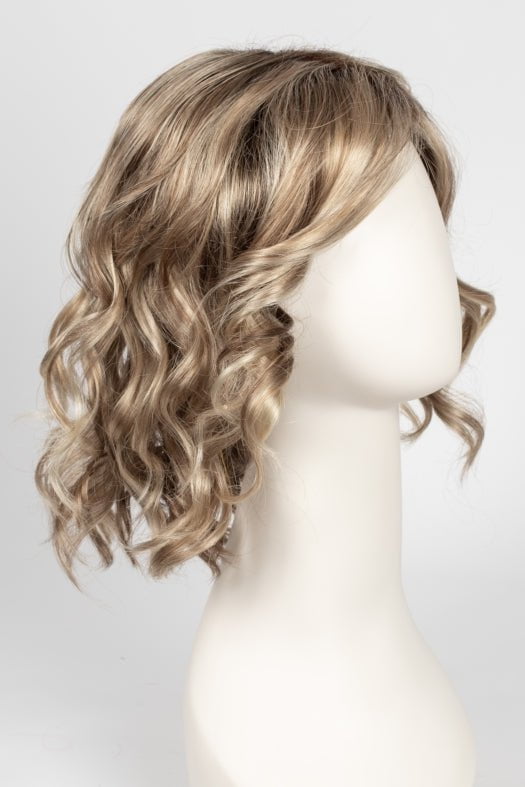 Scarlett | Synthetic Lace Front Wig (Basic Cap) - Image 45