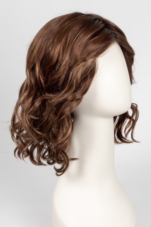 Scarlett | Synthetic Lace Front Wig (Basic Cap) - Image 44